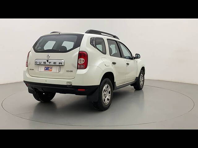 Used Renault Duster [2012-2015] 85 PS RxE Diesel ADVENTURE in Bangalore