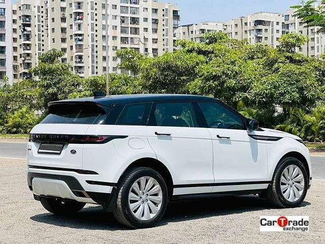 Used Land Rover Range Rover Evoque SE R-Dynamic Diesel [2022-2023] in Surat