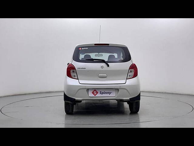 Used Maruti Suzuki Celerio [2017-2021] ZXi (O) AMT [2019-2020] in Bangalore