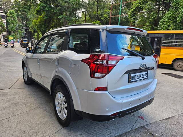 Used Mahindra XUV500 [2015-2018] W9 in Mumbai