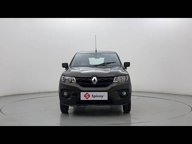 Used Renault Kwid [2015-2019] RXT [2015-2019] in Bangalore