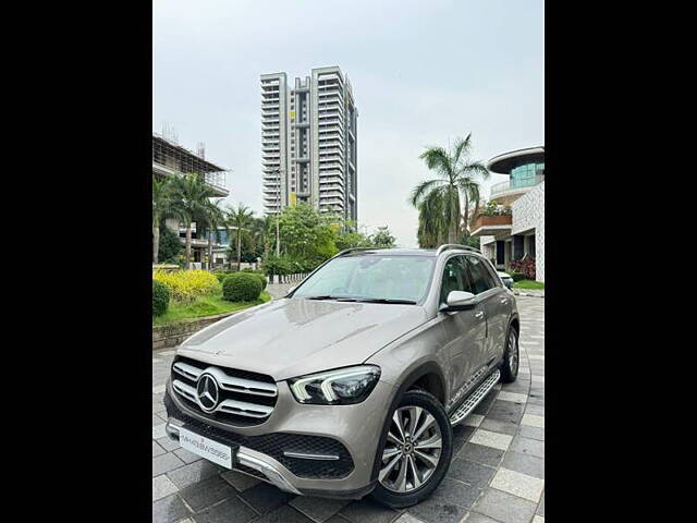 Used 2021 Mercedes-Benz GLE in Thane