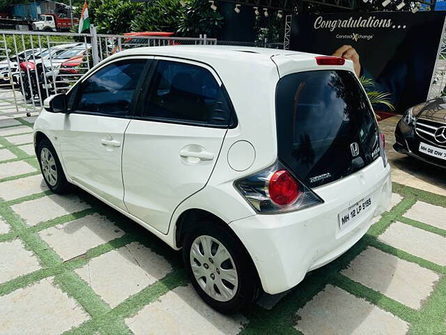 Used Honda Brio [2013-2016] S MT in Pune