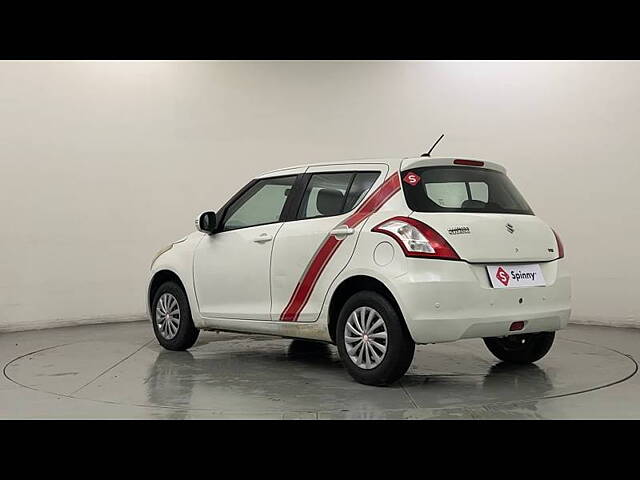 Used Maruti Suzuki Swift [2014-2018] VXi [2014-2017] in Ghaziabad