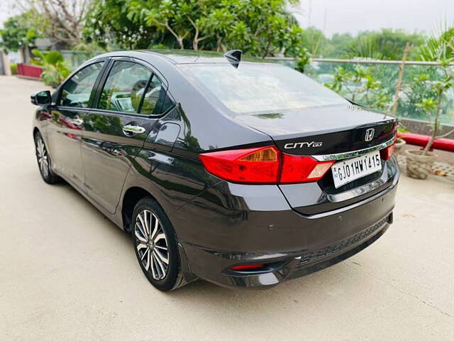 Used Honda City 4th Generation VX Diesel in Ahmedabad