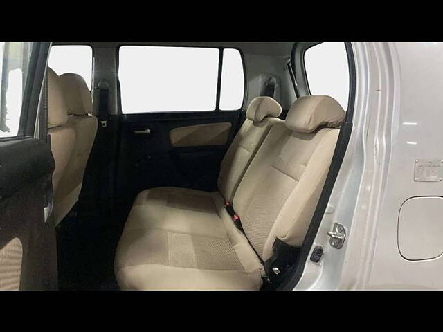 Used Maruti Suzuki Wagon R 1.0 [2014-2019] LXI CNG in Navi Mumbai