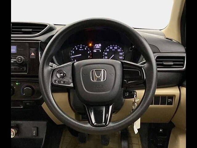 Used Honda Amaze [2016-2018] 1.2 S i-VTEC in Faridabad