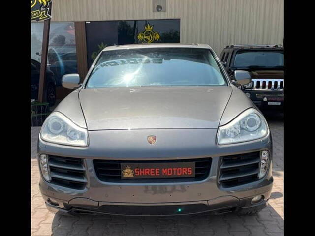 Used 2007 Porsche Cayenne in Raipur