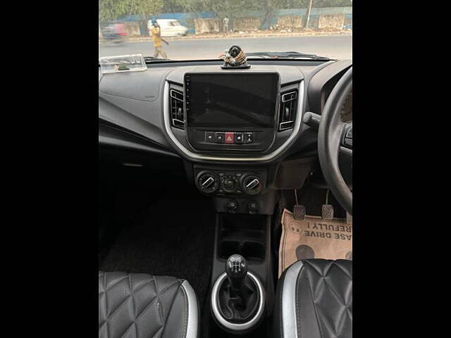 Used Maruti Suzuki Celerio ZXi Plus [2021-2023] in Gurgaon