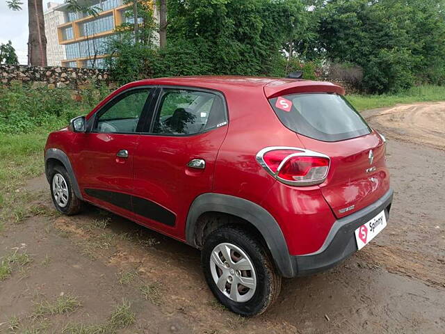 Used Renault Kwid [2015-2019] RXT [2015-2019] in Jaipur