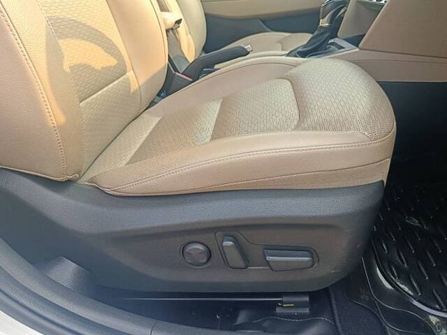 Used Hyundai Elantra [2016-2019] 2.0 SX (O) AT in Mumbai