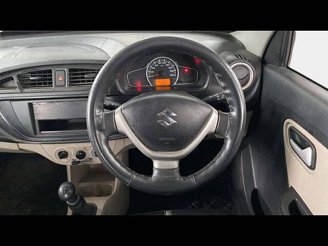 Used Maruti Suzuki Alto 800 LXi (O) in Ahmedabad