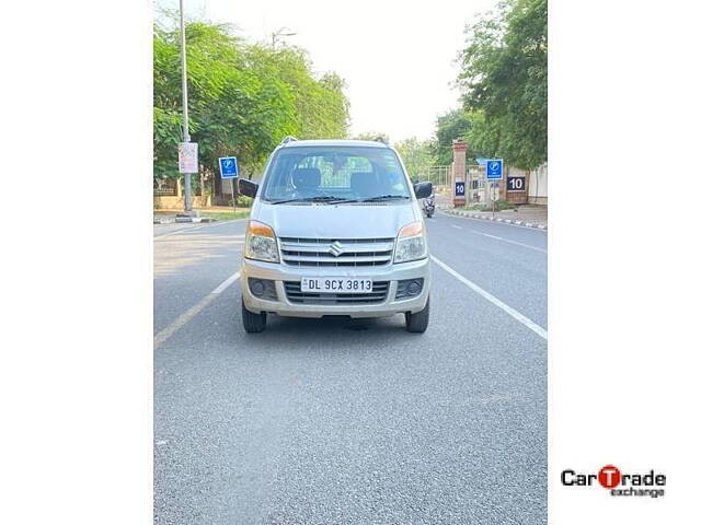 Used Maruti Suzuki Wagon R [2006-2010] LXi Minor in Delhi