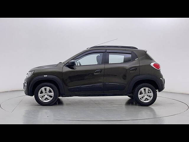 Used Renault Kwid [2015-2019] RXT [2015-2019] in Bangalore