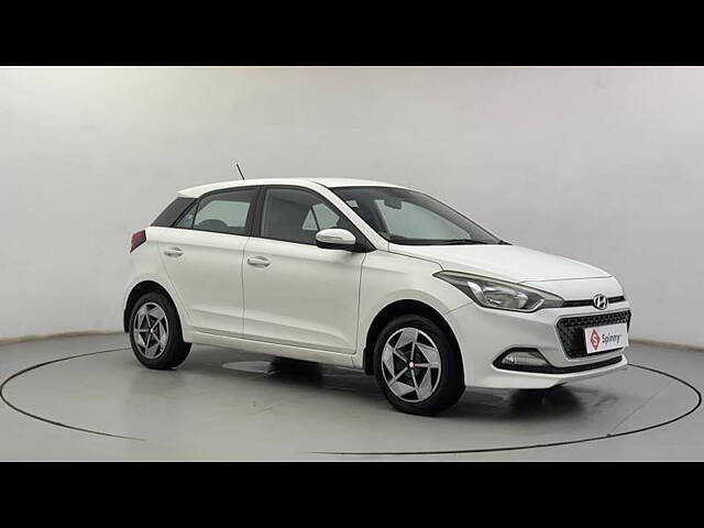 Used Hyundai Elite i20 [2017-2018] Asta 1.2 in Ahmedabad