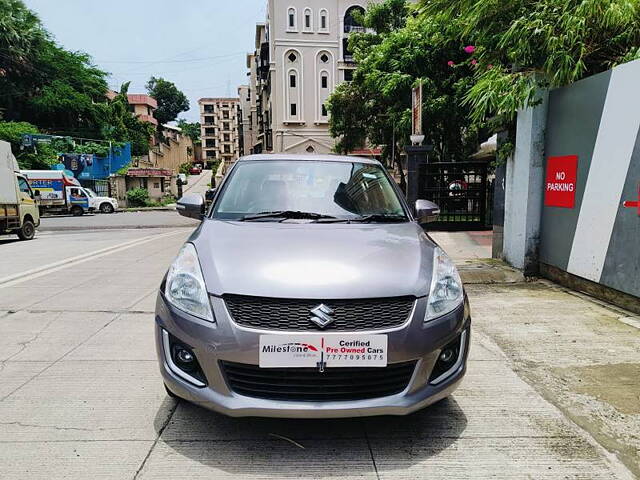 Used Maruti Suzuki Swift [2014-2018] VXi in Mumbai