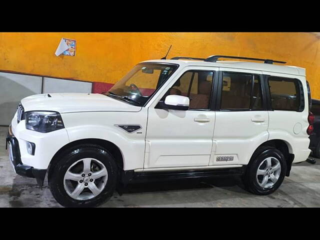 Used Mahindra Scorpio 2021 S9 2WD 7 STR in Patna