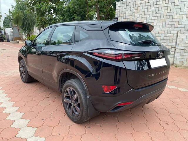 Used Tata Harrier [2019-2023] XZA Plus in Hyderabad