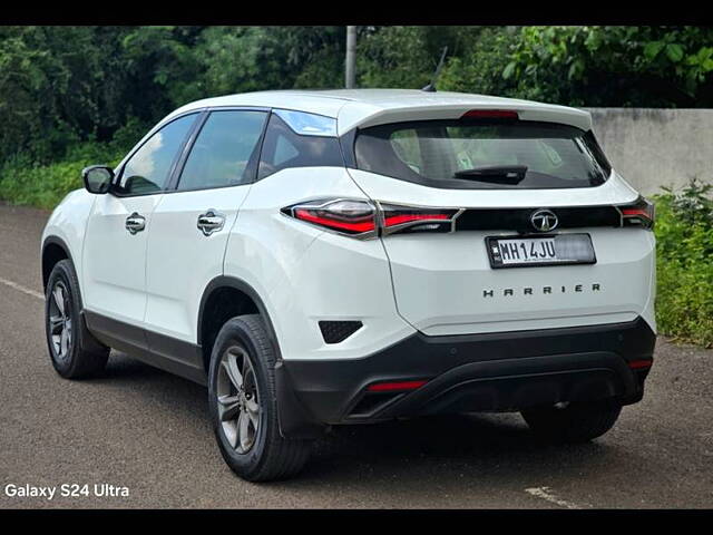 Used Tata Harrier [2019-2023] XT Plus in Nashik