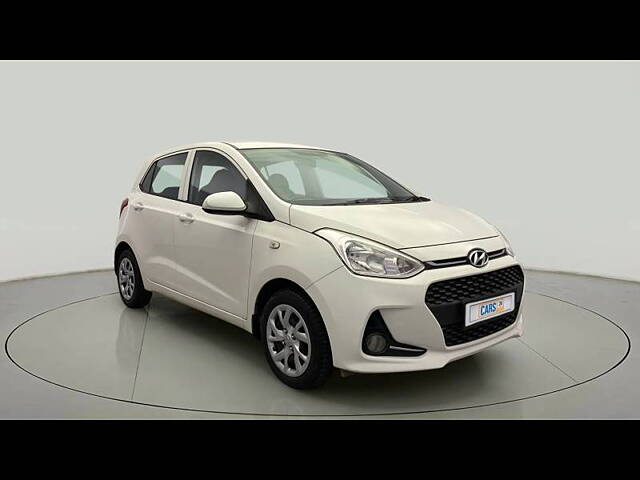 Used 2018 Hyundai Grand i10 in Kochi