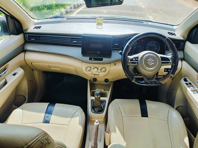 Used Maruti Suzuki Ertiga [2018-2022] VDi 1.3 Diesel in Bhubaneswar