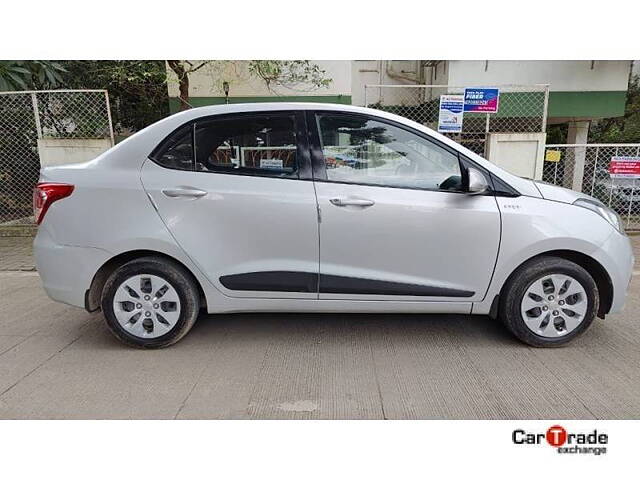 Used Hyundai Xcent [2014-2017] S 1.2 in Pune