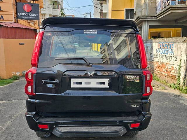 Used Mahindra Scorpio 2021 S11 in Kolkata