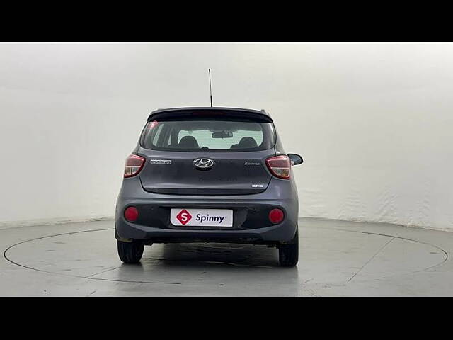 Used Hyundai Grand i10 Sportz 1.2 Kappa VTVT in Delhi