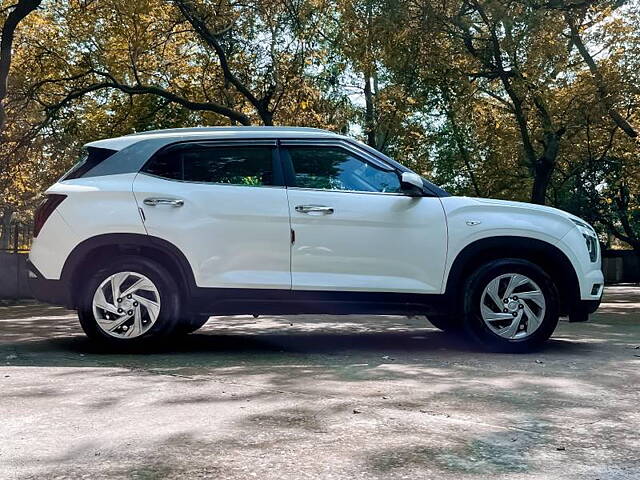 Used Hyundai Creta EX 1.5 Petrol in Delhi