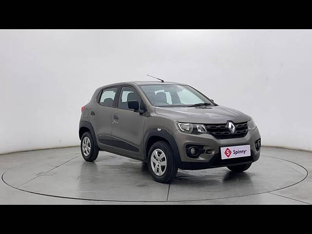 Used Renault Kwid [2015-2019] RXT [2015-2019] in Chennai