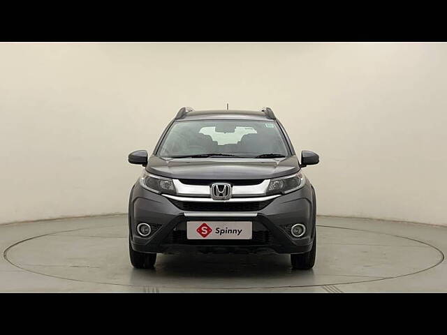 Used Honda BR-V V CVT Petrol in Pune