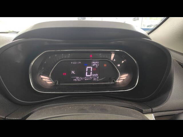 Used Tata Nexon [2020-2023] XZA Plus Dual Tone in Pune