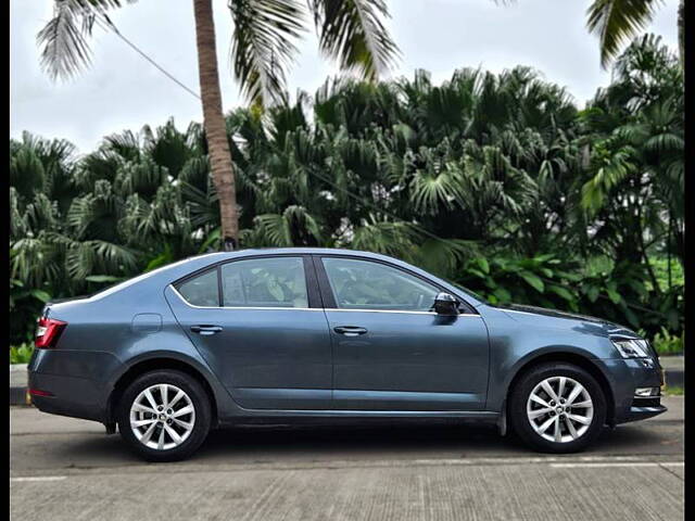 Used Skoda Octavia [2017-2021] 1.8 TSI L&K in Mumbai