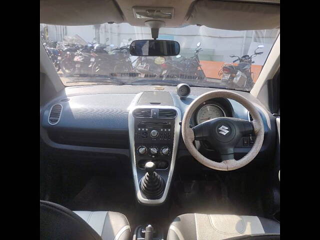 Used Maruti Suzuki Ritz [2009-2012] VXI BS-IV in Mumbai