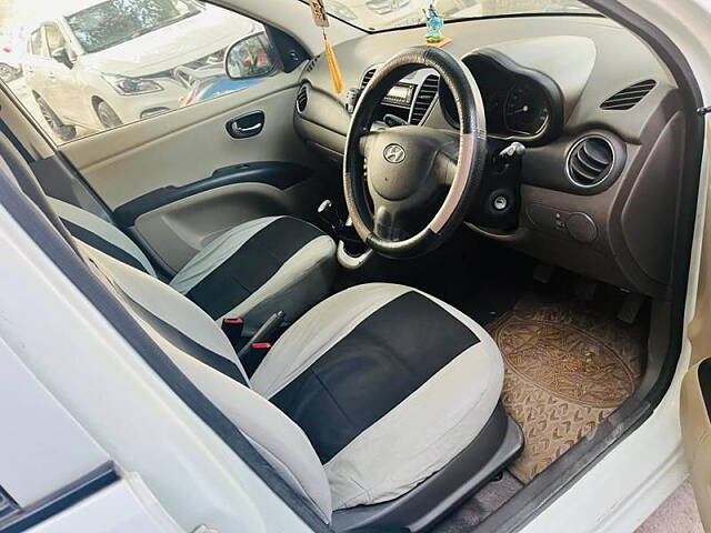 Used Hyundai i10 [2010-2017] Era 1.1 iRDE2 [2010-2017] in Kanpur