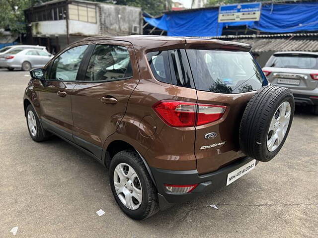 Used Ford EcoSport [2017-2019] Ambiente 1.5L Ti-VCT in Mumbai