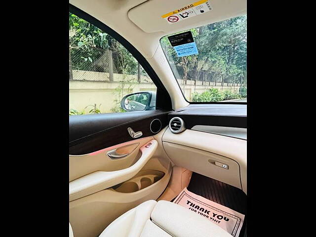 Used Mercedes-Benz GLC [2019-2023] 200 Progressive [2019-2021] in Mumbai