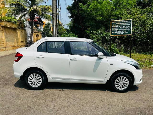 Used Maruti Suzuki Swift DZire [2011-2015] VXI in Nagpur