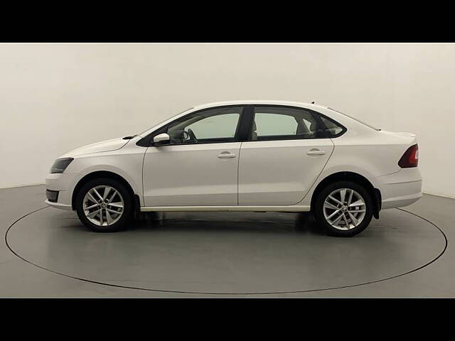 Used Skoda Rapid Style 1.6 MPI in Navi Mumbai