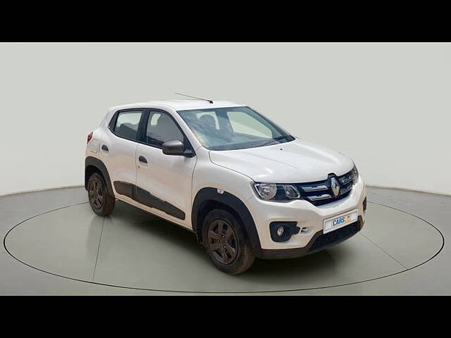 Used 2019 Renault Kwid in Bangalore