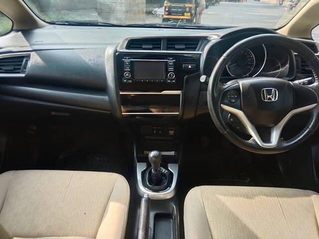 Used Honda Jazz [2015-2018] V Petrol in Mumbai