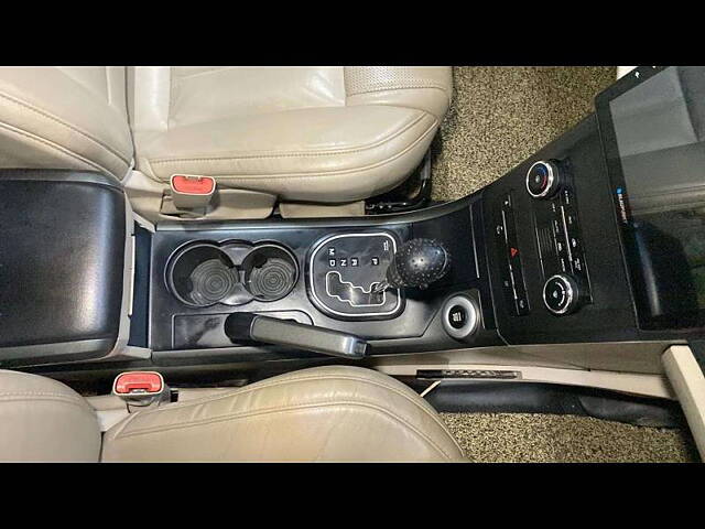 Used Mahindra XUV500 [2015-2018] W10 AT 1.99 in Mumbai