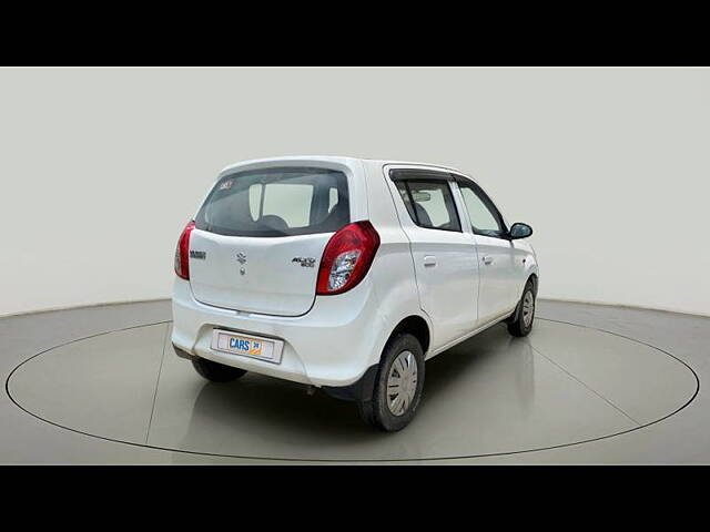 Used Maruti Suzuki Alto 800 [2012-2016] Lxi in Kolkata