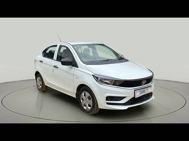 Used 2021 Tata Tigor in Hyderabad