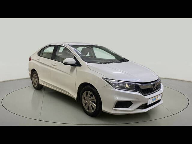 Used 2017 Honda City in Mumbai