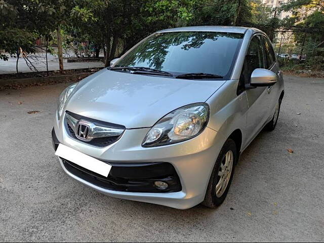 Used Honda Brio [2013-2016] V MT in Thane