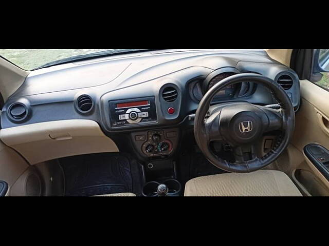 Used Honda Amaze [2013-2016] 1.2 E i-VTEC in Kolkata