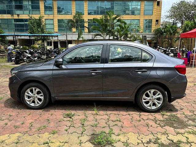 Used Honda Amaze [2018-2021] 1.2 V MT Petrol [2018-2020] in Mumbai