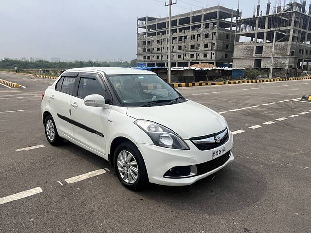 Used 2016 Maruti Suzuki Swift DZire in Hyderabad