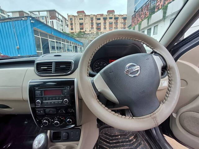 Used Nissan Terrano [2013-2017] XL (D) in Hyderabad